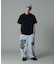 DOG S/S TEE