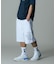 OLD ENGLISH WAFFLE SHORT PANTS