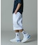 OLD ENGLISH WAFFLE SHORT PANTS