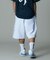 OLD ENGLISH WAFFLE SHORT PANTS