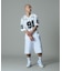 OLD ENGLISH WAFFLE SHORT PANTS
