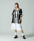 OLD ENGLISH WAFFLE SHORT PANTS