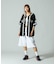 OLD ENGLISH WAFFLE SHORT PANTS