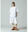 OLD ENGLISH WAFFLE SHORT PANTS