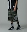 OLD ENGLISH WAFFLE SHORT PANTS