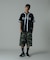 OLD ENGLISH WAFFLE SHORT PANTS