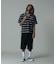 OLD ENGLISH WAFFLE SHORT PANTS