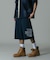 OLD ENGLISH WAFFLE SHORT PANTS