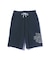OLD ENGLISH WAFFLE SHORT PANTS