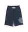 OLD ENGLISH WAFFLE SHORT PANTS