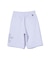 OLD ENGLISH WAFFLE SHORT PANTS