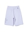 OLD ENGLISH WAFFLE SHORT PANTS