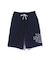 OLD ENGLISH WAFFLE SHORT PANTS