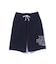 OLD ENGLISH WAFFLE SHORT PANTS