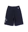 OLD ENGLISH WAFFLE SHORT PANTS