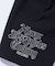 OLD ENGLISH WAFFLE SHORT PANTS