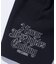 OLD ENGLISH WAFFLE SHORT PANTS