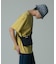 MESH SHOULDER BAG