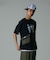 MESH SHOULDER BAG