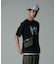 MESH SHOULDER BAG