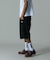 SIDE POCKET SHORT PANTS