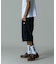 SIDE POCKET SHORT PANTS