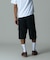 SIDE POCKET SHORT PANTS