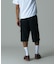 SIDE POCKET SHORT PANTS