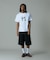 SIDE POCKET SHORT PANTS