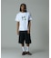 SIDE POCKET SHORT PANTS