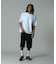 SIDE POCKET SHORT PANTS