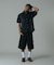 SIDE POCKET SHORT PANTS