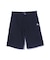 SIDE POCKET SHORT PANTS