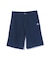SIDE POCKET SHORT PANTS