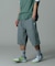 SIDE POCKET SHORT PANTS