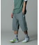 SIDE POCKET SHORT PANTS
