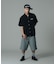 SIDE POCKET SHORT PANTS
