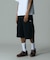 SIDE POCKET SHORT PANTS