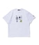X TEC S/S TEE