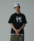 X TEC S/S TEE