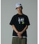 X TEC S/S TEE