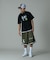 X TEC S/S TEE