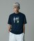 X TEC S/S TEE