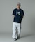 X TEC S/S TEE