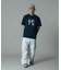 X TEC S/S TEE