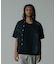 DISCHARGE S/S SHIRT