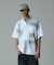 DISCHARGE S/S SHIRT