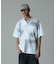 DISCHARGE S/S SHIRT