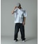 DISCHARGE S/S SHIRT