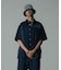 DISCHARGE S/S SHIRT